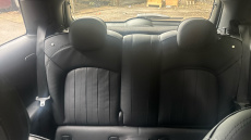 MINI Hatchback 2.0 Cooper S Exclusive 3dr Petrol Hatchback